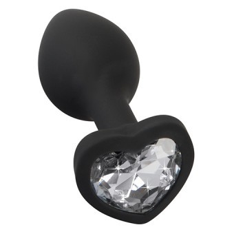 Buttplug Cur Noir 7cm 3