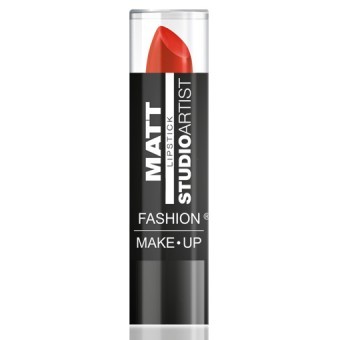 Rouge  Lvres Matt Rouge