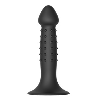 Plug Anal Ventouse Cheeky Love 14cm 3