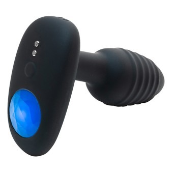 Lumen Butt Plug Connect Bluetooth