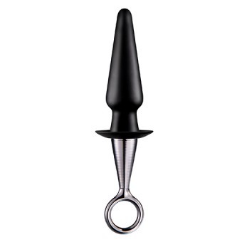 Plug Anal avec Poigne Menzstuff 22cm 3,5