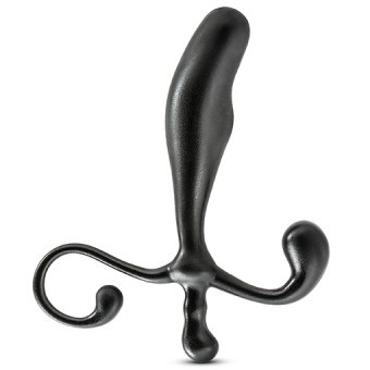 Stimulateur Prostatique Anal Adventures 13cm 2,5