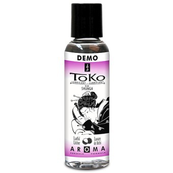 Lubrifiant Toko Aroma Litchi 60mL