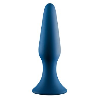 Plug Anal Ventouse Menzstuff 13cm 4