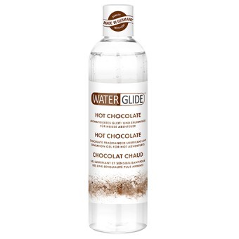 Lubrifiant Got Chocolat Waterglide 300mL