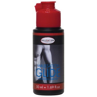 Lubrifiant  Base dEau Malesation Glide 50mL