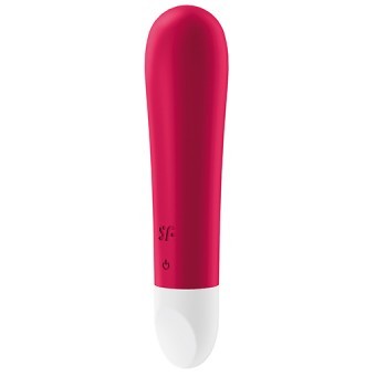 Bullet Ultra Power Satisfyer Rouge 10cm 2,5