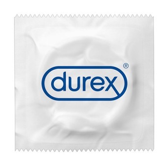 Durex Intense Prservatifs x8