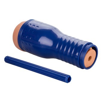 Masturbateur Bouche Alexa Tomas avec Lubrifiant
