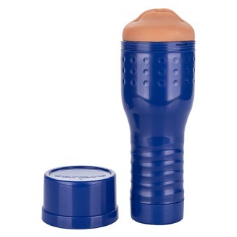 Masturbateur Bouche Alexa Tomas avec Lubrifiant
