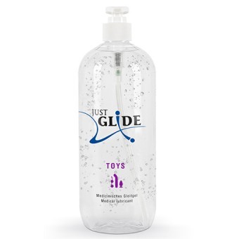 Lubrifiant Compatible Godes 1L