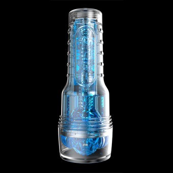 Fleshlight Turbo Core Masturbateur Gorge Profonde