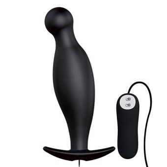 Plug Prostate Tlcommand Vibrant 3