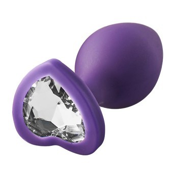 Set 3 Plugs Cur Violet 2,5  4,5