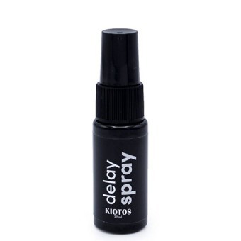 Spray Retardant l'Ejaculation Kiotos 20mL