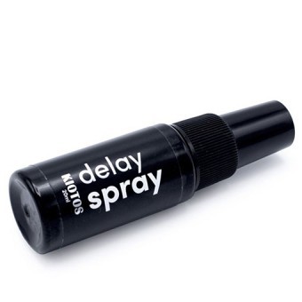 Spray Retardant l'Ejaculation Kiotos 20mL