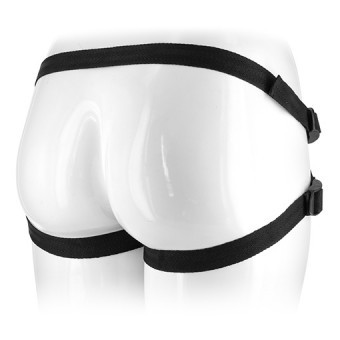 Gode Ceinture et Dong Jayson 21cm 4