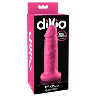 Dong Ventouse Large pour Sodomie 15cm4,5 cm