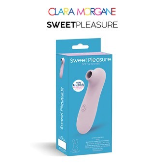 Stimulateur Clitoris Sweet Pleasure