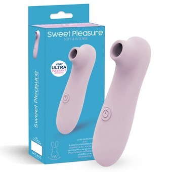 Stimulateur Clitoris Sweet Pleasure