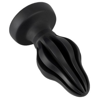 Butt Plug Conique Souple 5