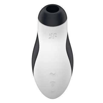 Satisfyer Orca Stimulteur Clitoris Vibrant