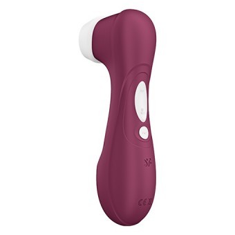 Satisfyer Pro 2 Gnration 3 App Bordeaux