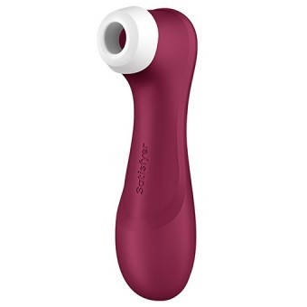 Satisfyer Pro 2 Gnration 3 App Bordeaux