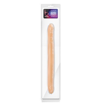 Double Dildo Raliste Chair 41cm 4