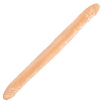 Double Dildo Raliste Chair 41cm 4