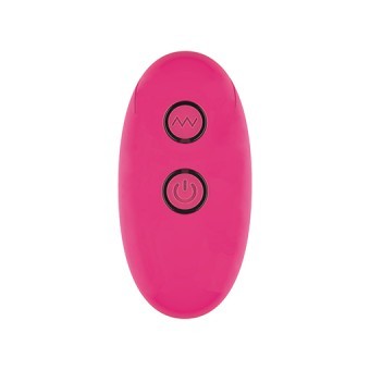 Plug Tlcommand Anal Vibrant The Elegant 3,5