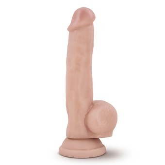 Gode Ventouse Loverboy Mr.Jackhammer 22cm 4