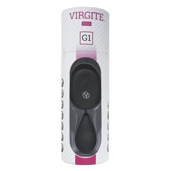 uf Vibrant Virgite G1 Noir 3,5