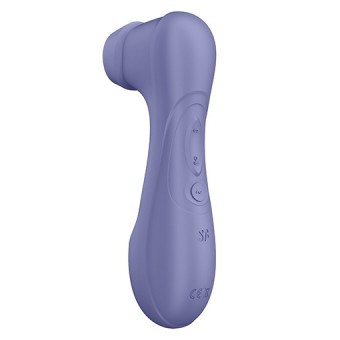 Satisfyer Pro2 Generation 3 Violet