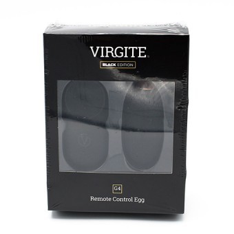 uf Vibrant Virgite G4 Noir 3