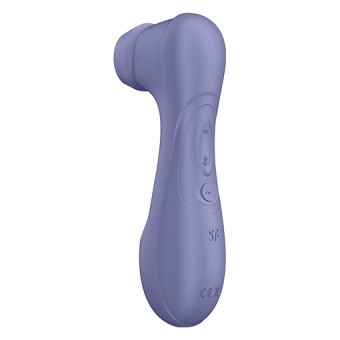 Satisfyer Pro 2 Gnration 3 Lila