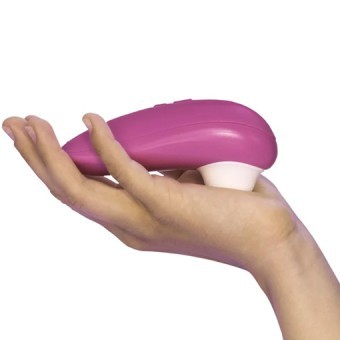 Womanizer Starlet 3 Rose Stimulateur Clitoris