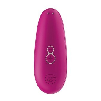 Womanizer Starlet 3 Rose Stimulateur Clitoris