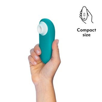 Womanizer Starlet 3 Turquoise