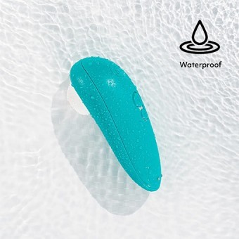 Womanizer Starlet 3 Turquoise