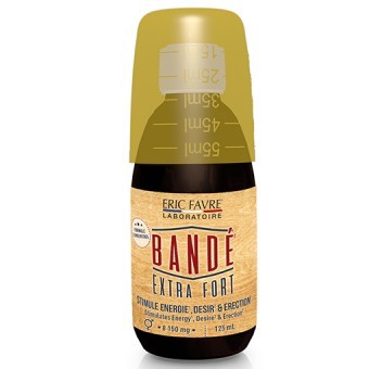 Bois Band Extra-Fort Favre 125 mL