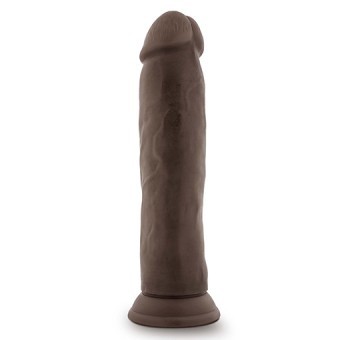 Dong Ventouse Raliste Dr. Skin 24cm 5 Marron