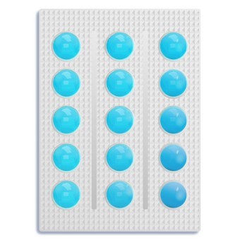 Penis XL Maxiviril Erection Viacymine