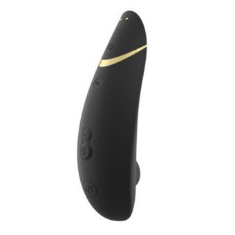 Womanizer Premium 2 Noir