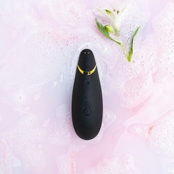 Womanizer Premium 2 Noir