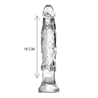 Gode Anal Starter 16cm 3