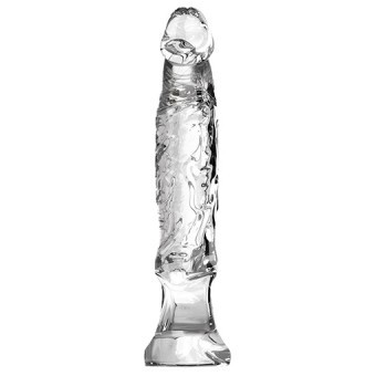 Gode Anal Starter 16cm 3