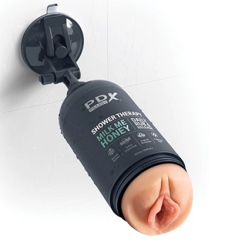 Masturbateur Vagin Shower Therapy