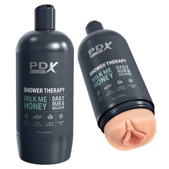 Masturbateur Vagin Shower Therapy