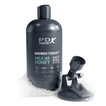Masturbateur Vagin Shower Therapy